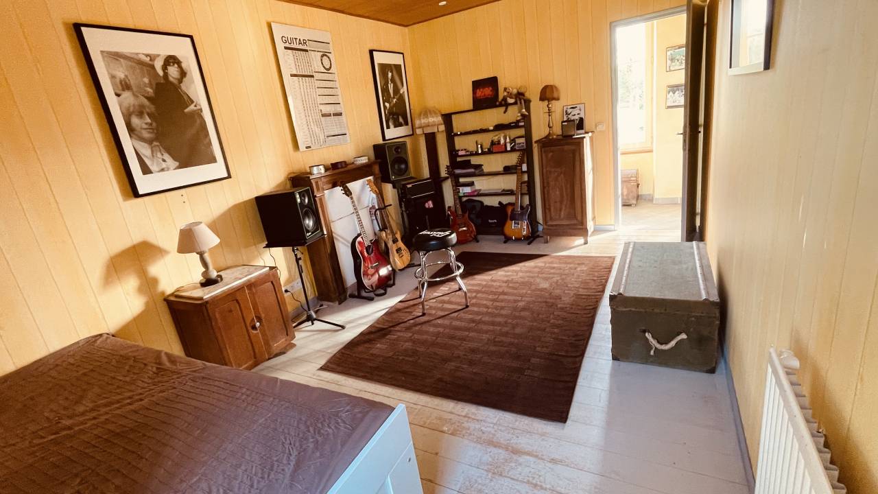 Equestrian property  Loire-Atlantique