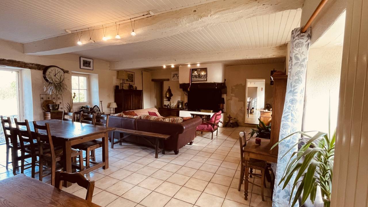 Equestrian property  Loire-Atlantique