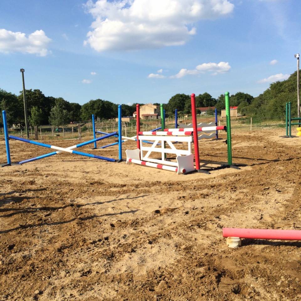 Equestrian property  Loire-Atlantique