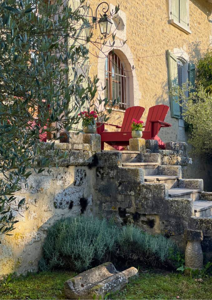 Equestrian property  Dordogne