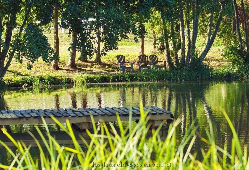 Equestrian property  Dordogne