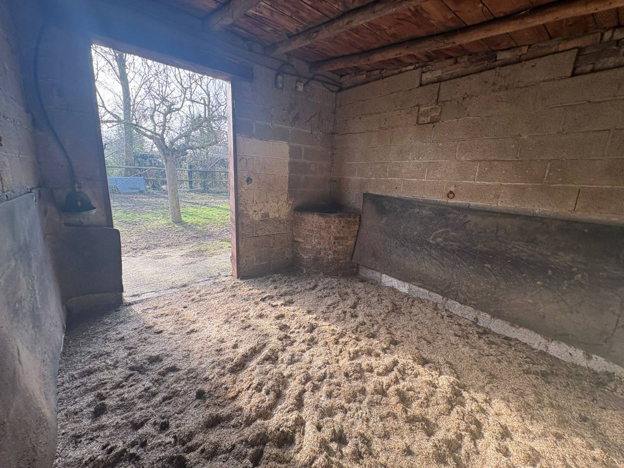 Equestrian property  Eure