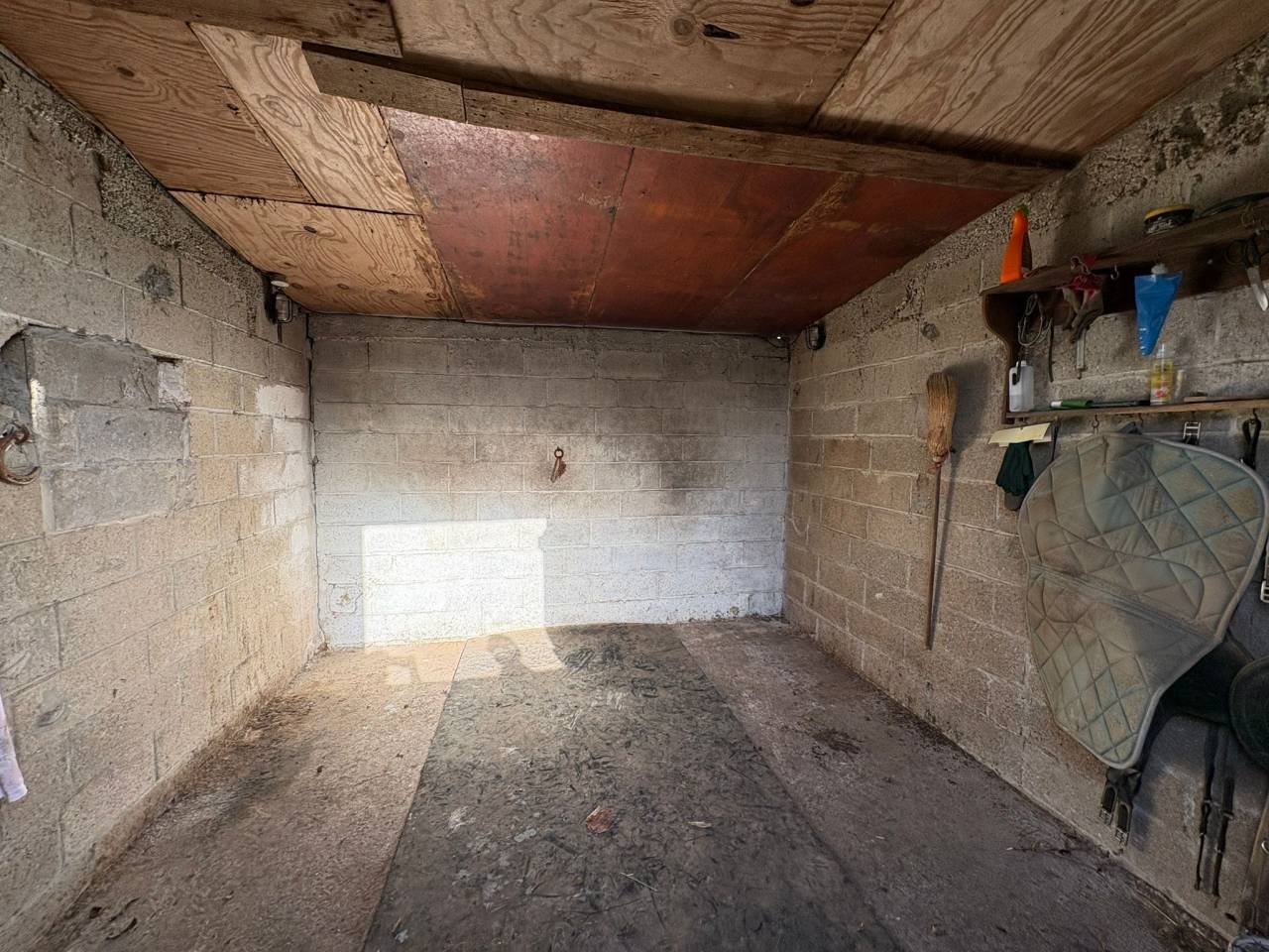 Equestrian property  Eure