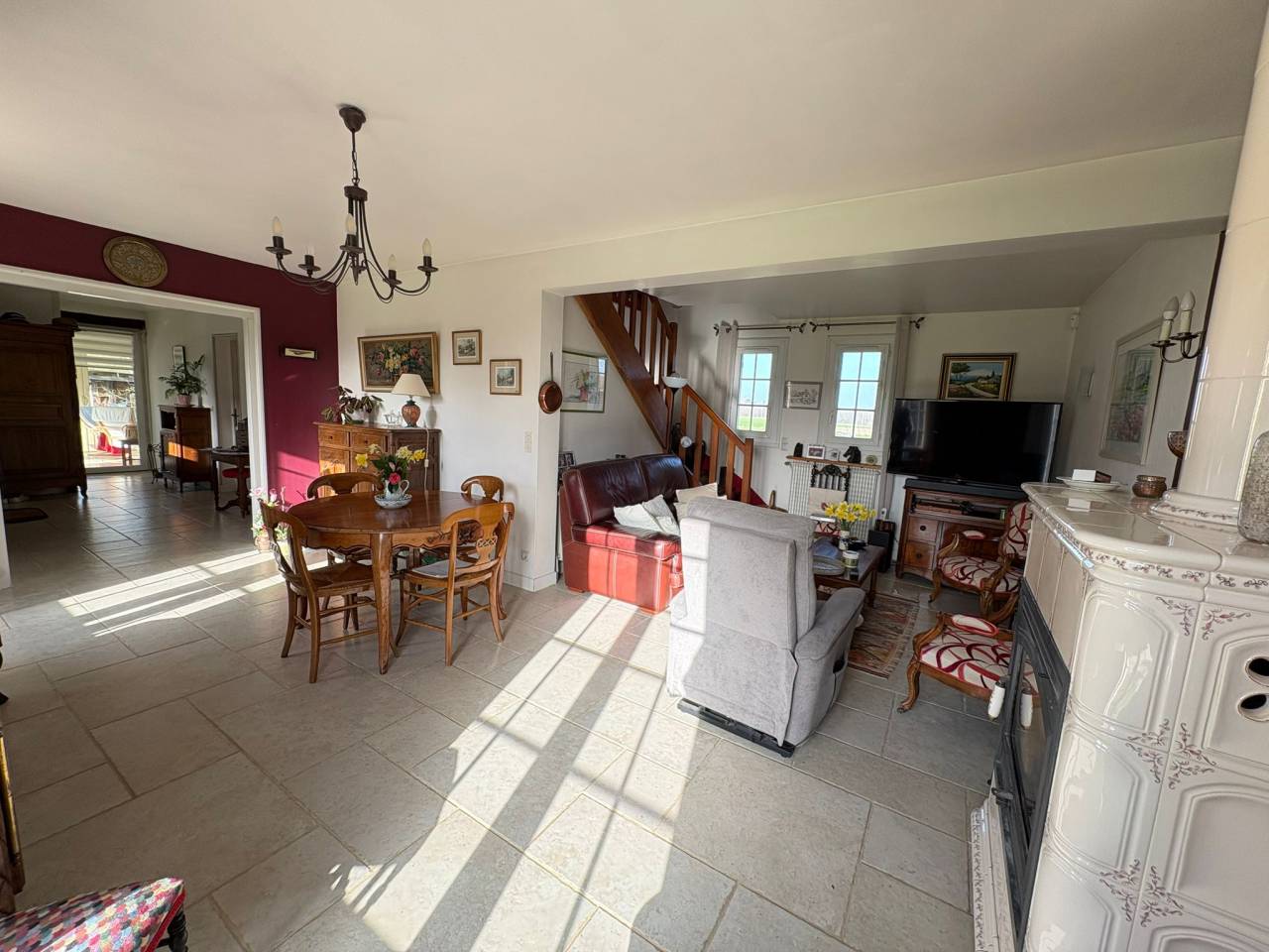 Equestrian property  Eure