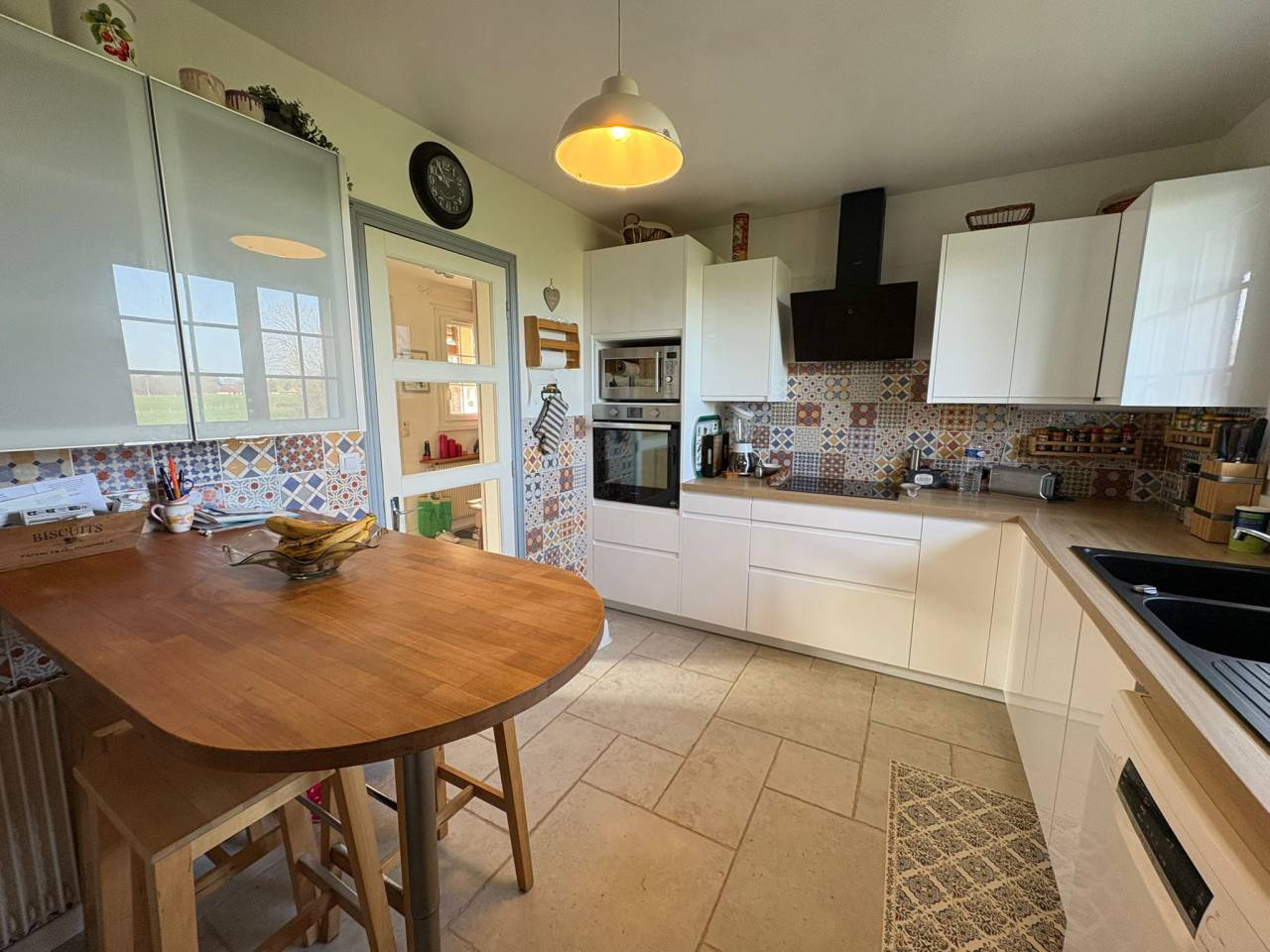 Equestrian property  Eure