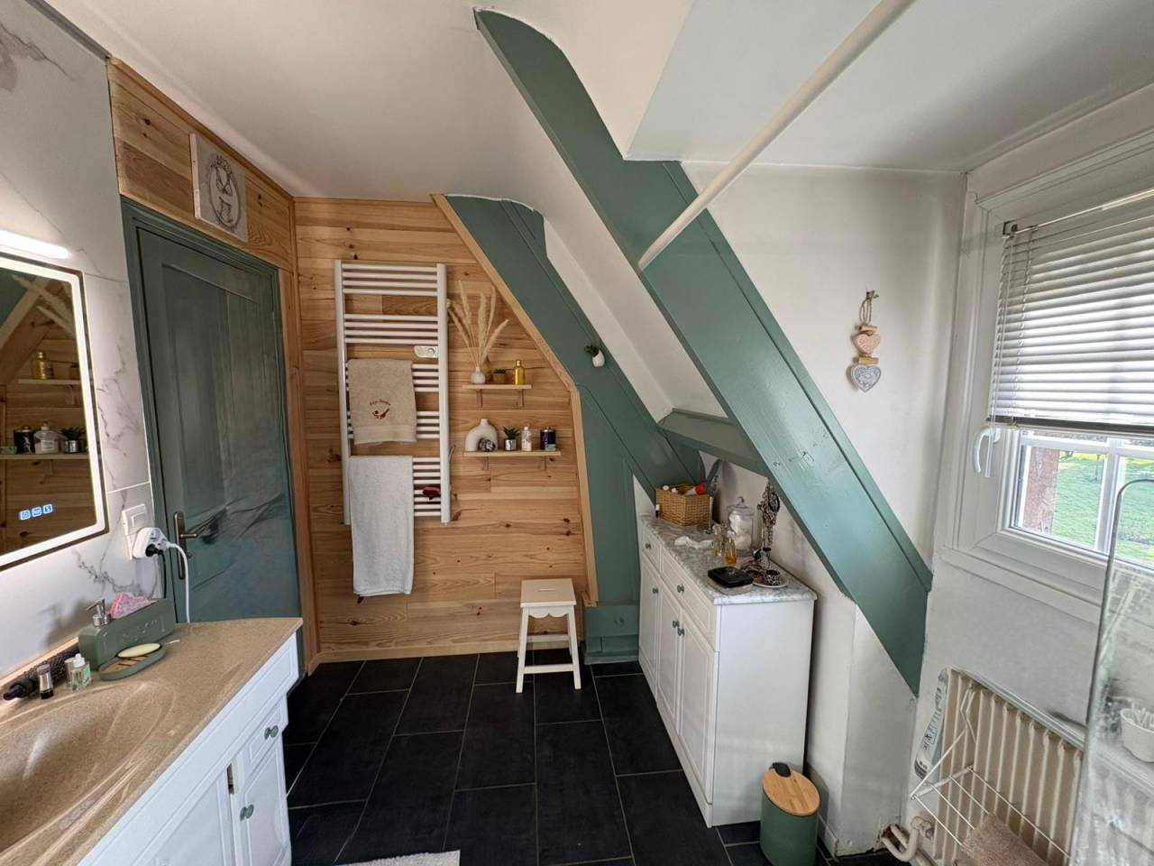 Equestrian property  Eure