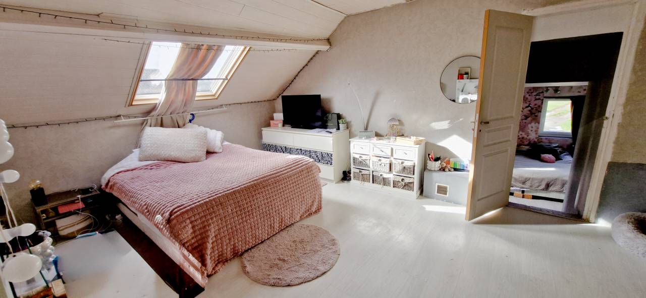 Equestrian property  Orne