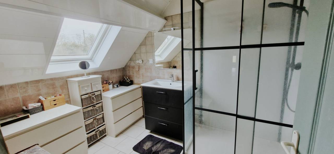 Equestrian property  Orne