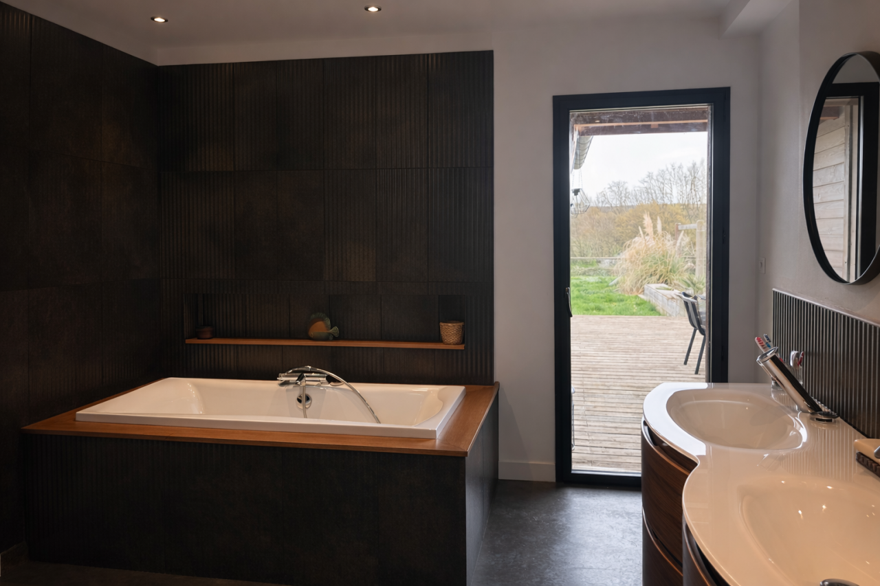 Equestrian property  Sa&ocirc;ne-et-Loire