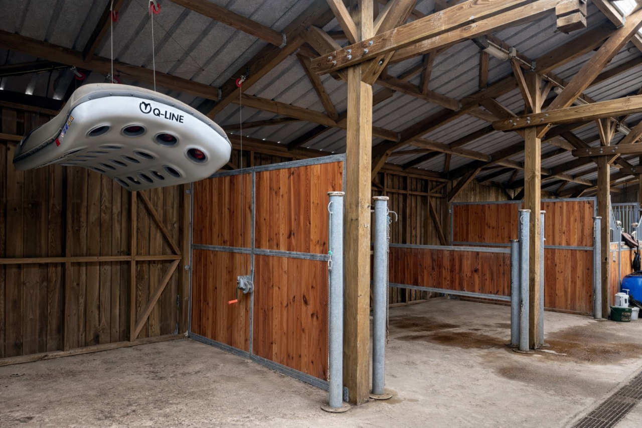 Equestrian property  Sa&ocirc;ne-et-Loire