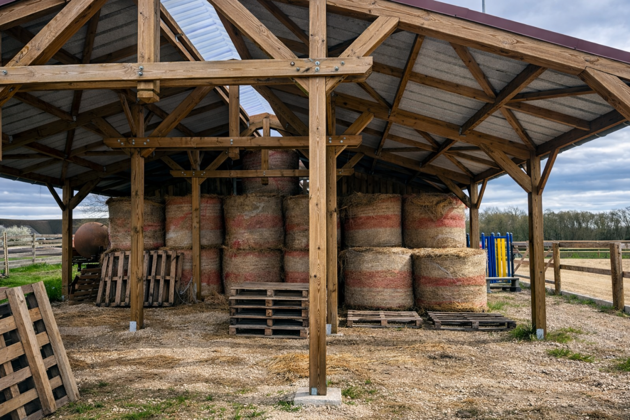 Equestrian property  Sa&ocirc;ne-et-Loire