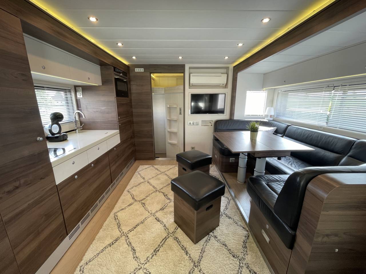 Horsebox NON-HGV STX FH540 2017 Used