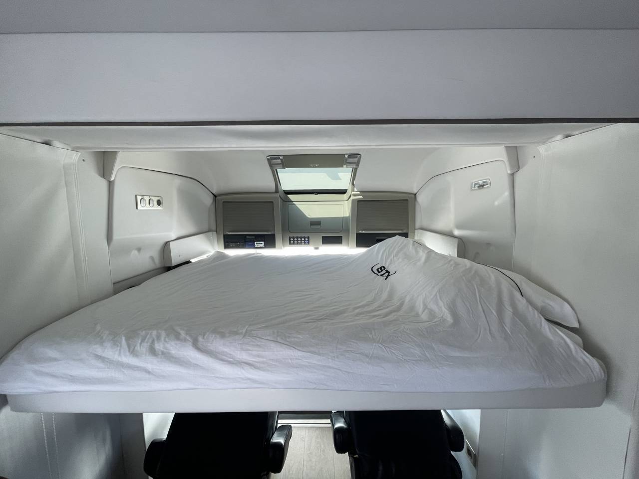 Horsebox NON-HGV STX FH540 2017 Used