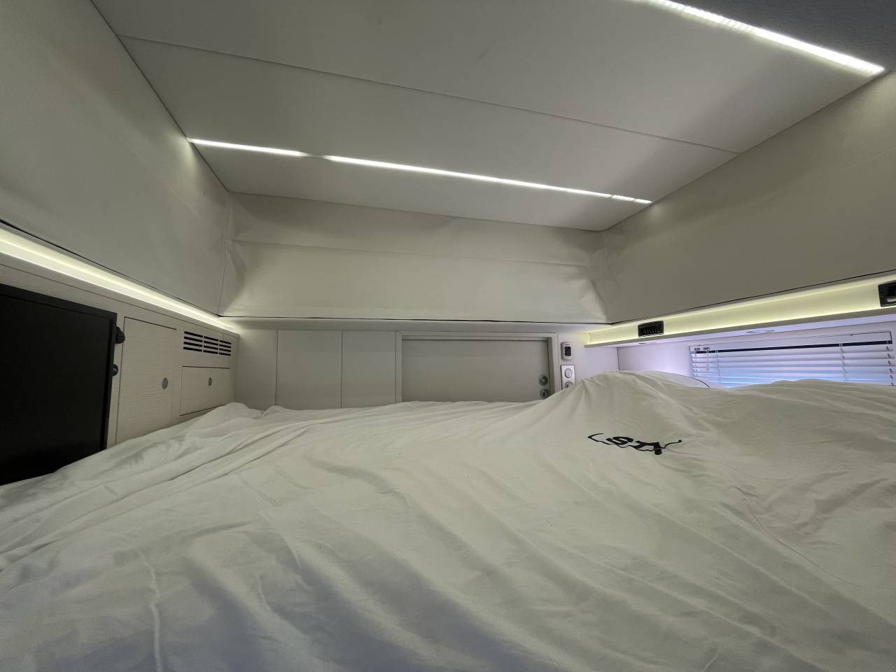 Horsebox NON-HGV STX FH540 2017 Used