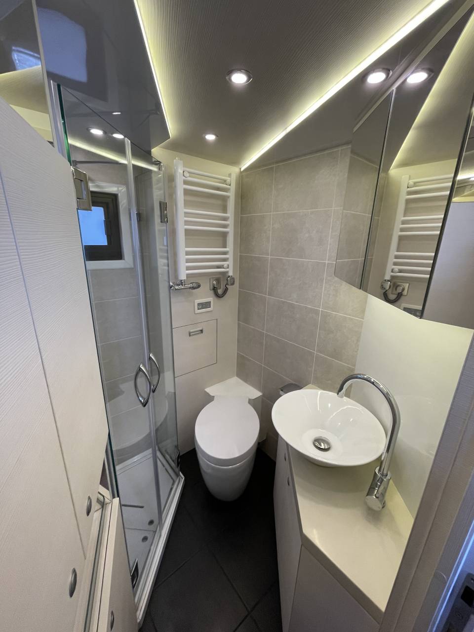 Horsebox NON-HGV STX FH540 2017 Used