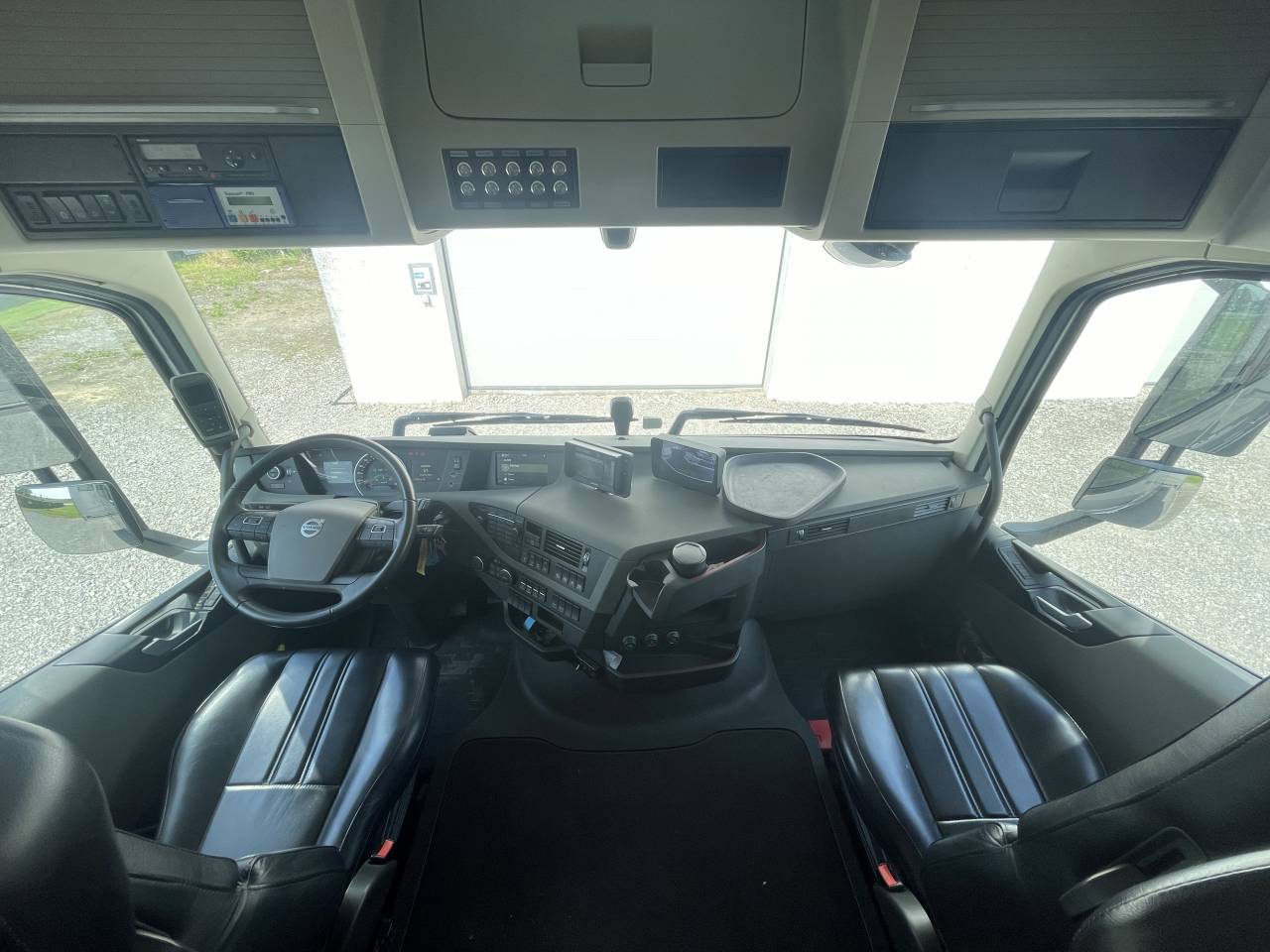 Horsebox NON-HGV STX FH540 2017 Used