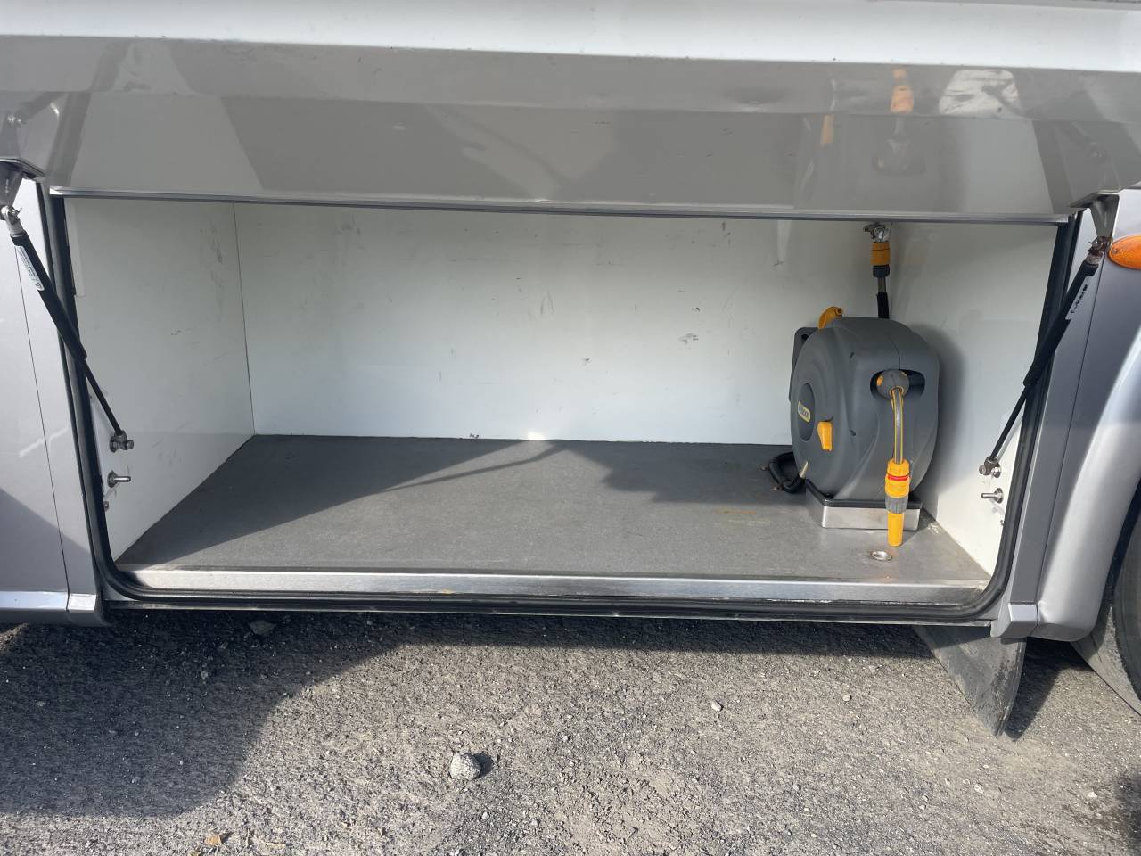 Horsebox NON-HGV STX FH540 2017 Used