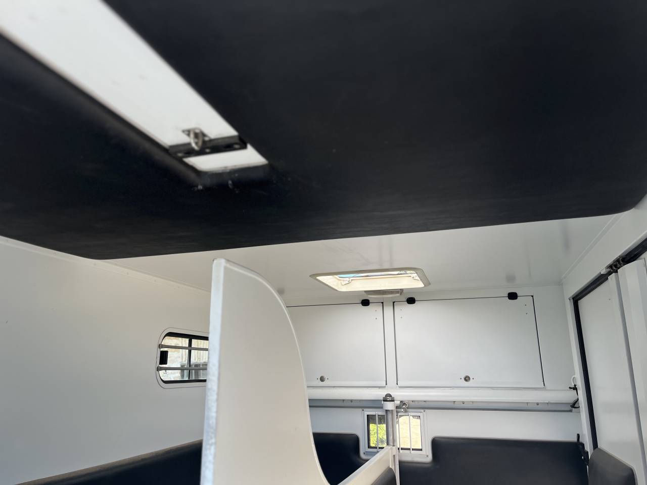 Horsebox HGV Renault Master 2007 Used