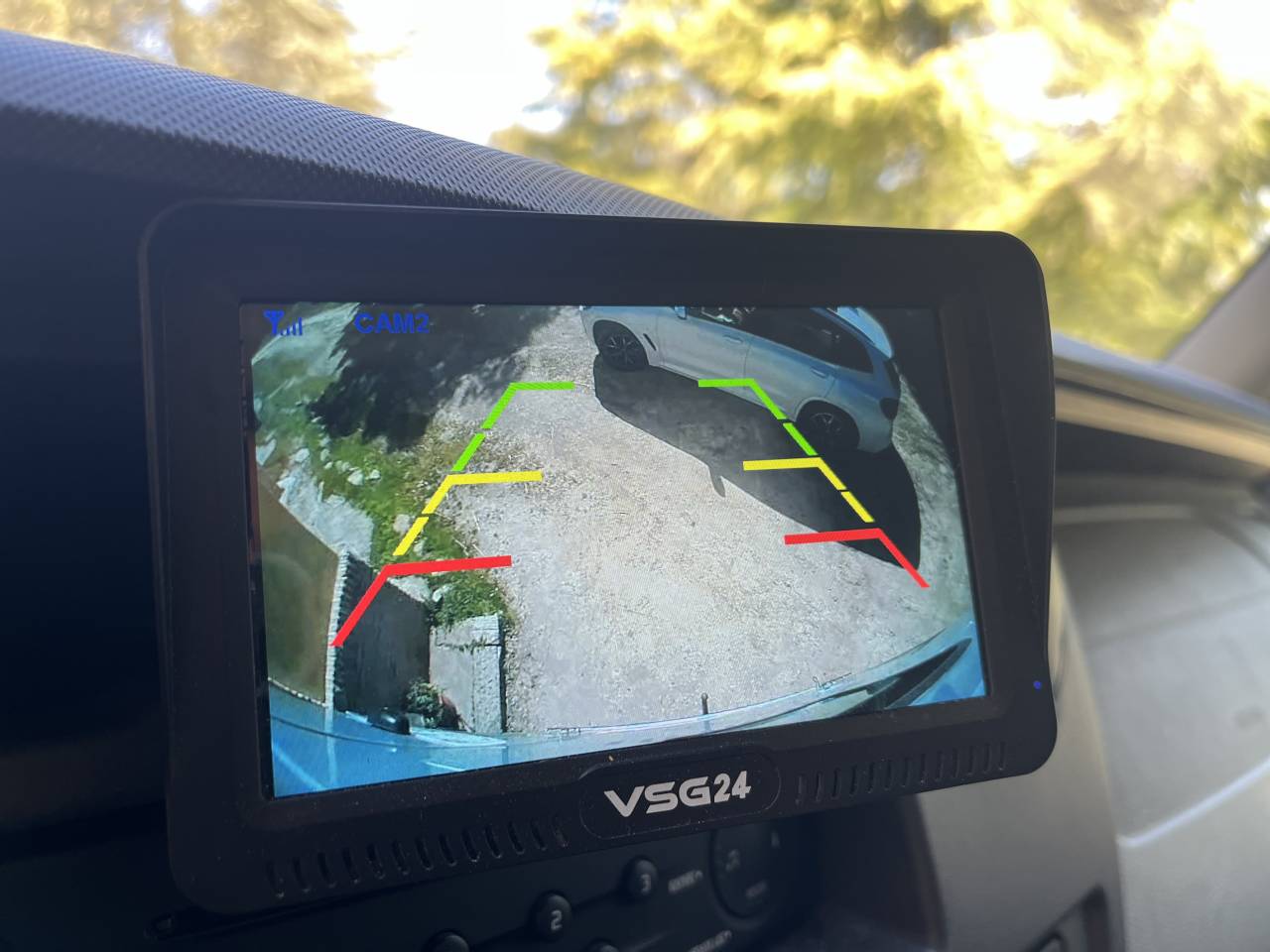 Horsebox HGV Renault Master 2007 Used