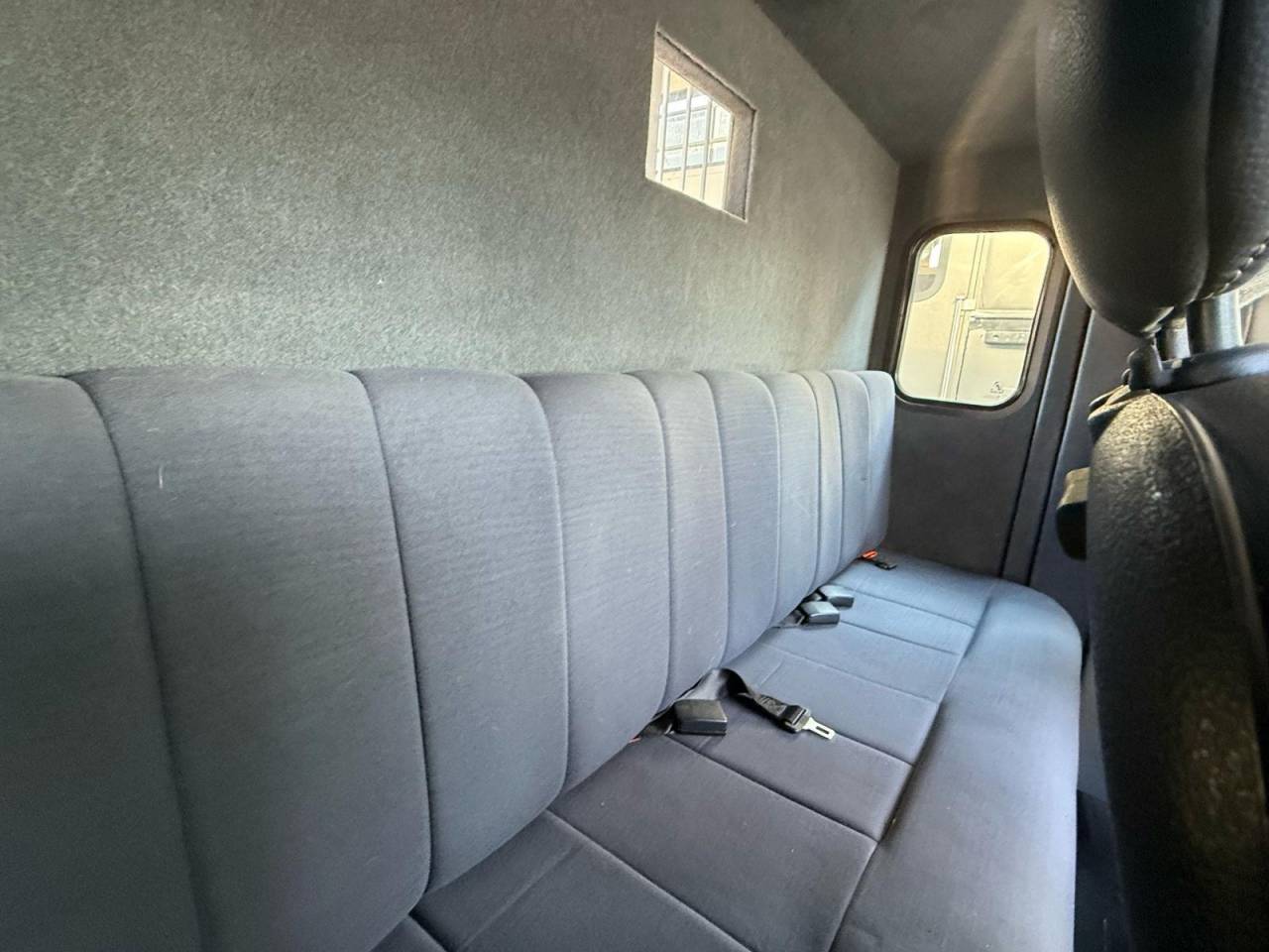 Horsebox HGV Renault Master 2007 Used