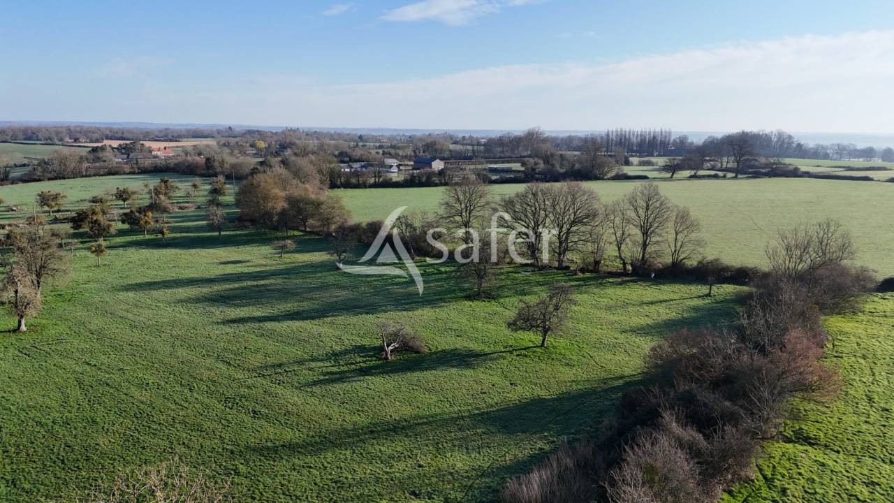 Other agricultural property  Calvados