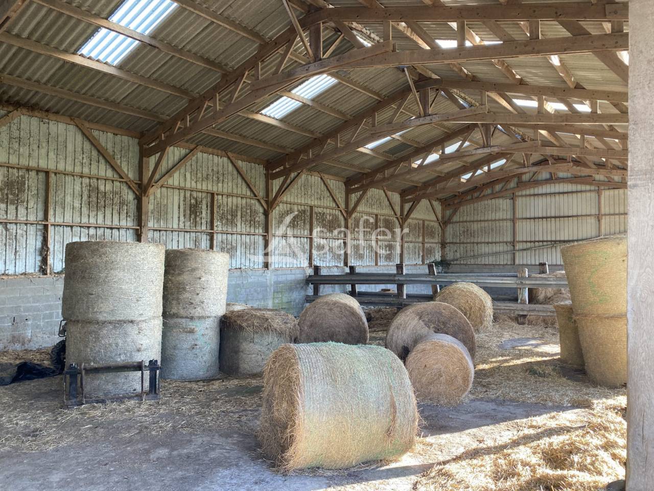 Other agricultural property  Calvados