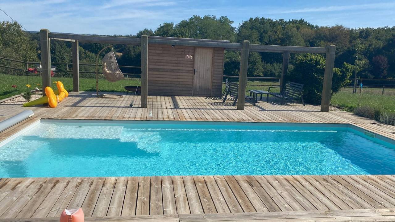 Equestrian property  Sa&ocirc;ne-et-Loire