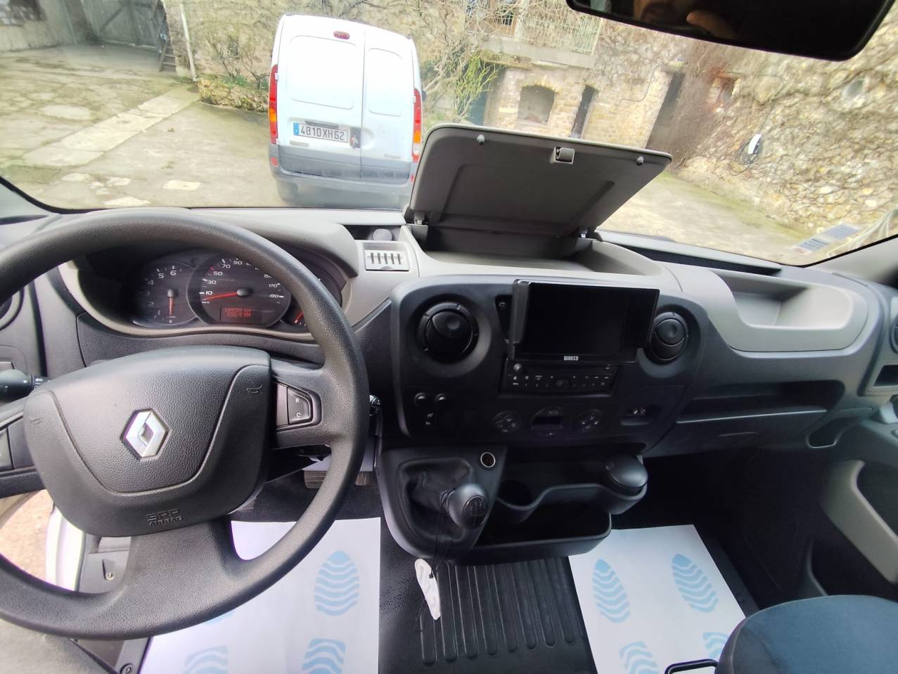 Horsebox HGV MTM  2012 Used