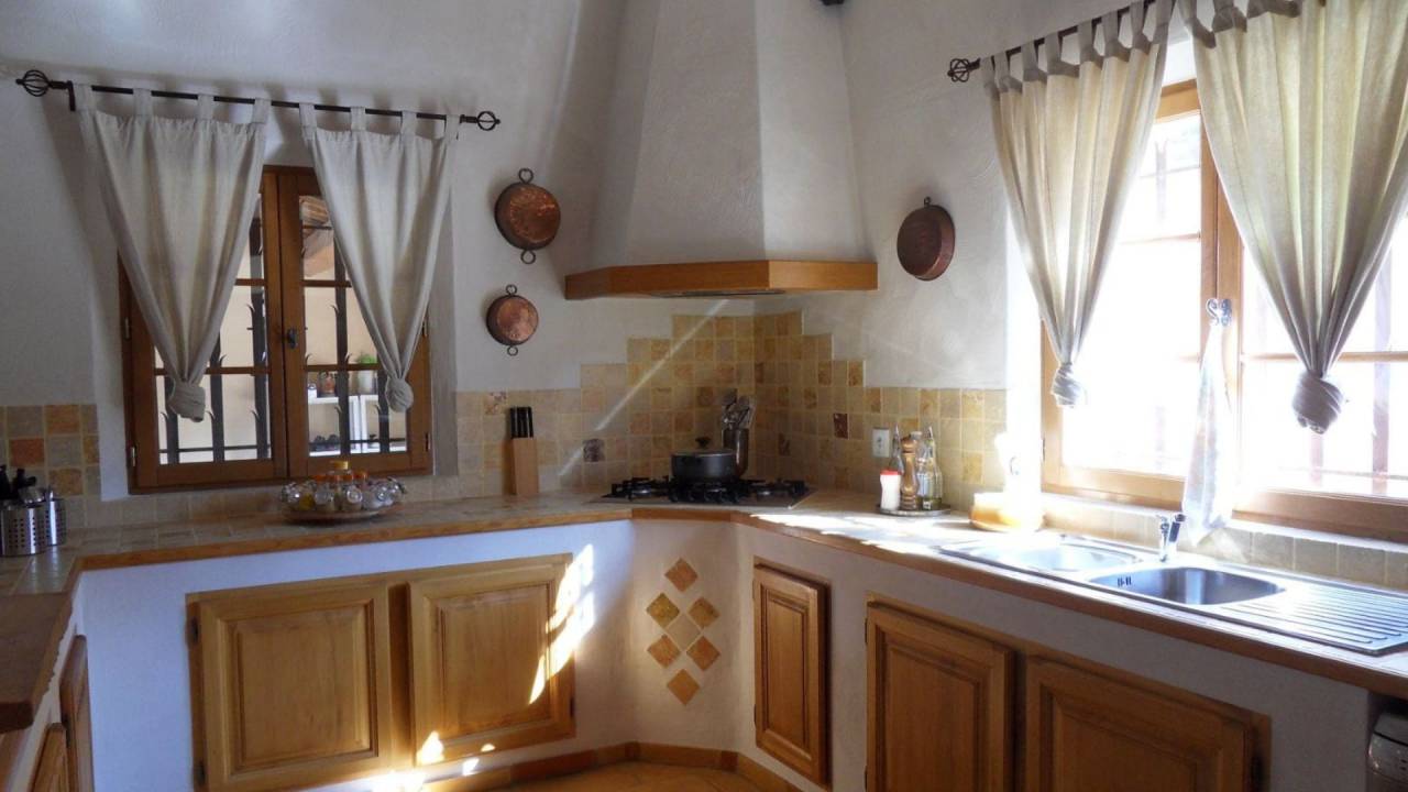 Luxurious equestrian property  Var