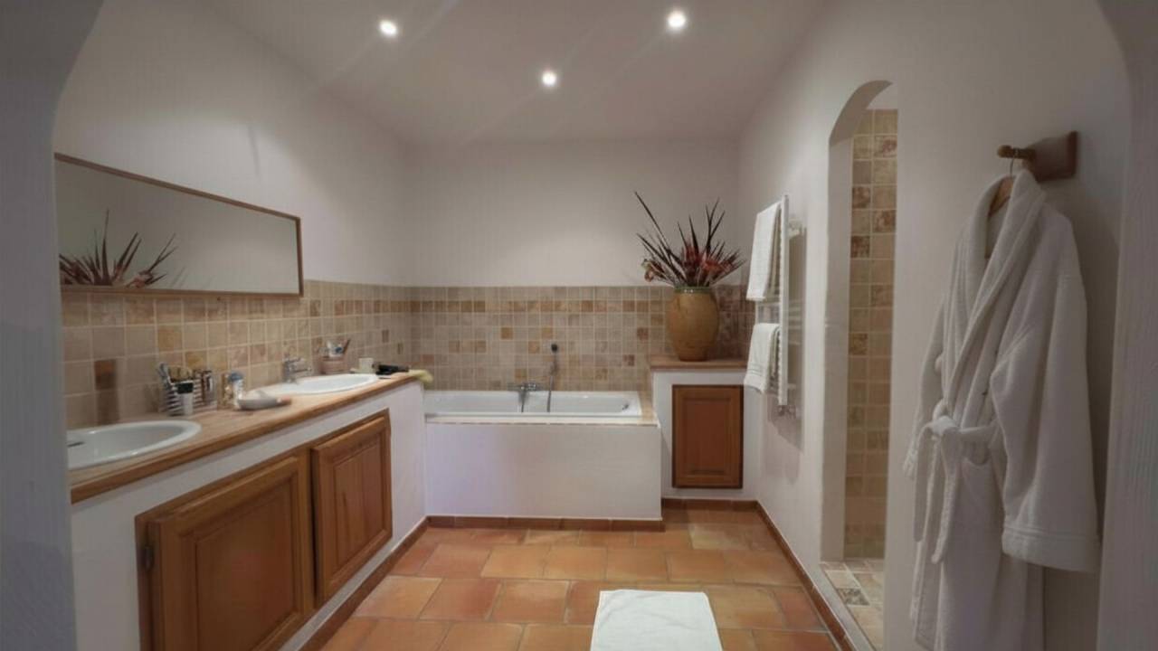 Luxurious equestrian property  Var