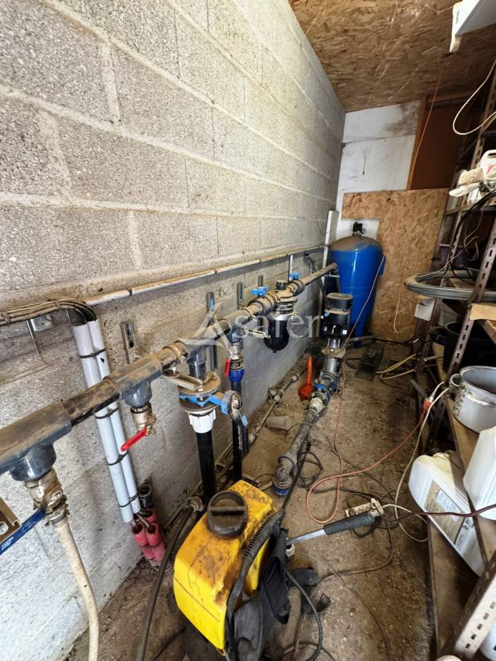 Poultry farm  Seine-et-Marne