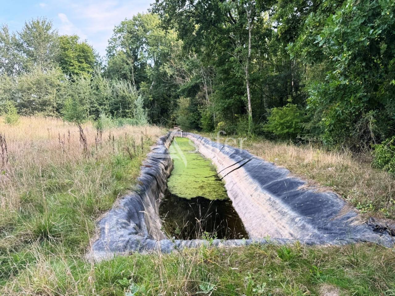 Poultry farm  Seine-et-Marne