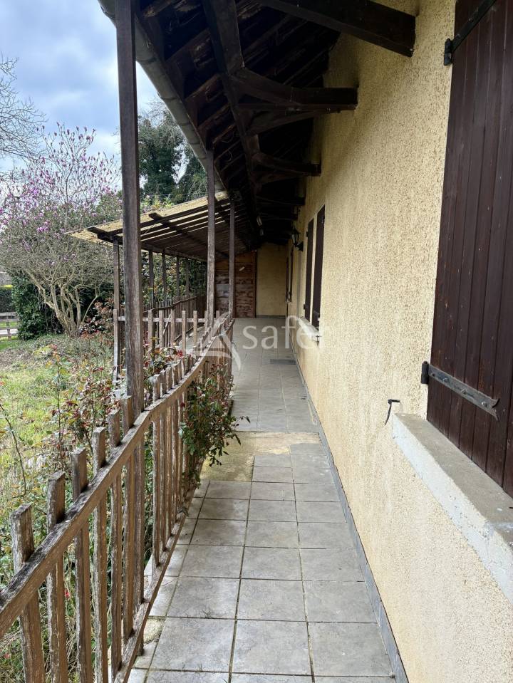 Other agricultural property  Sa&ocirc;ne-et-Loire
