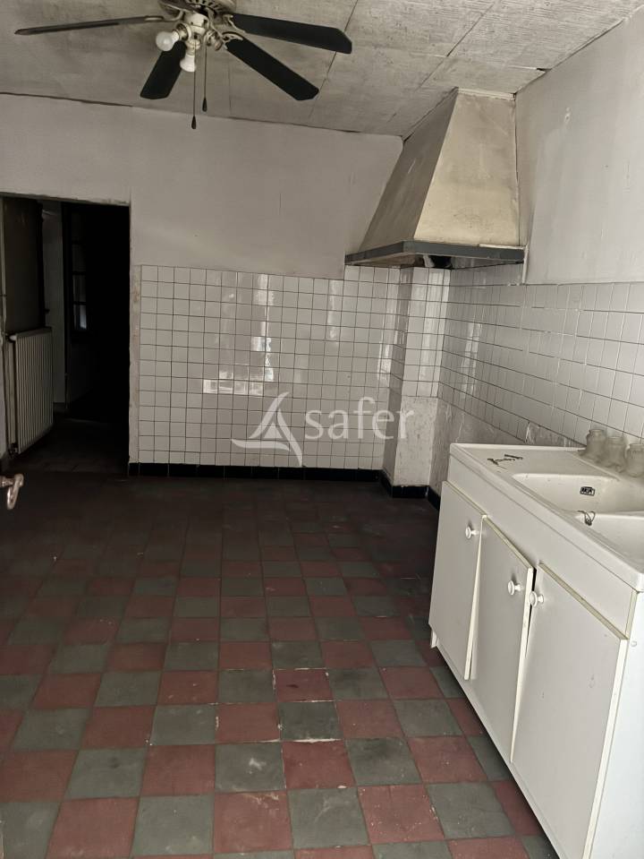 Other agricultural property  Sa&ocirc;ne-et-Loire