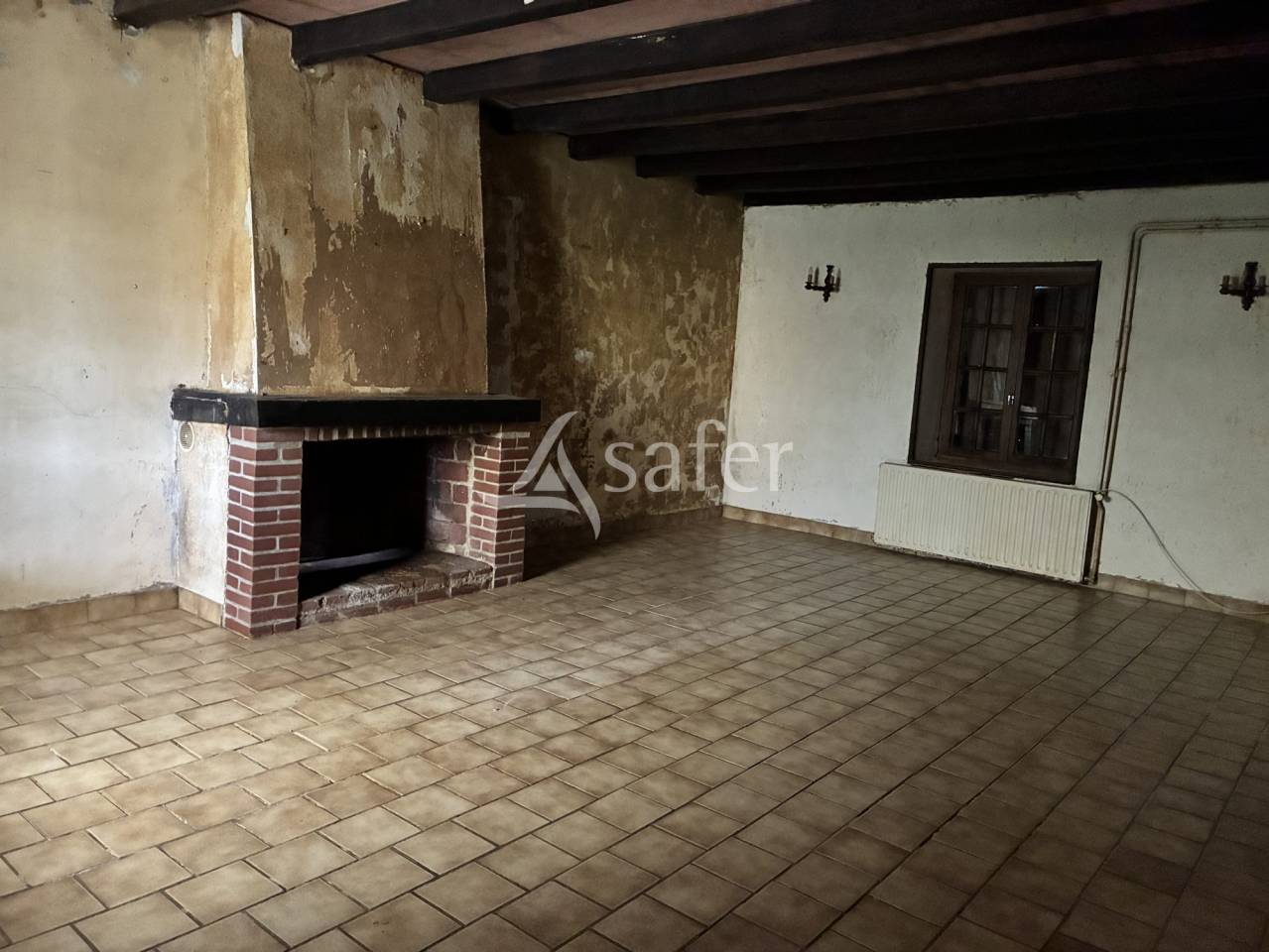 Other agricultural property  Sa&ocirc;ne-et-Loire