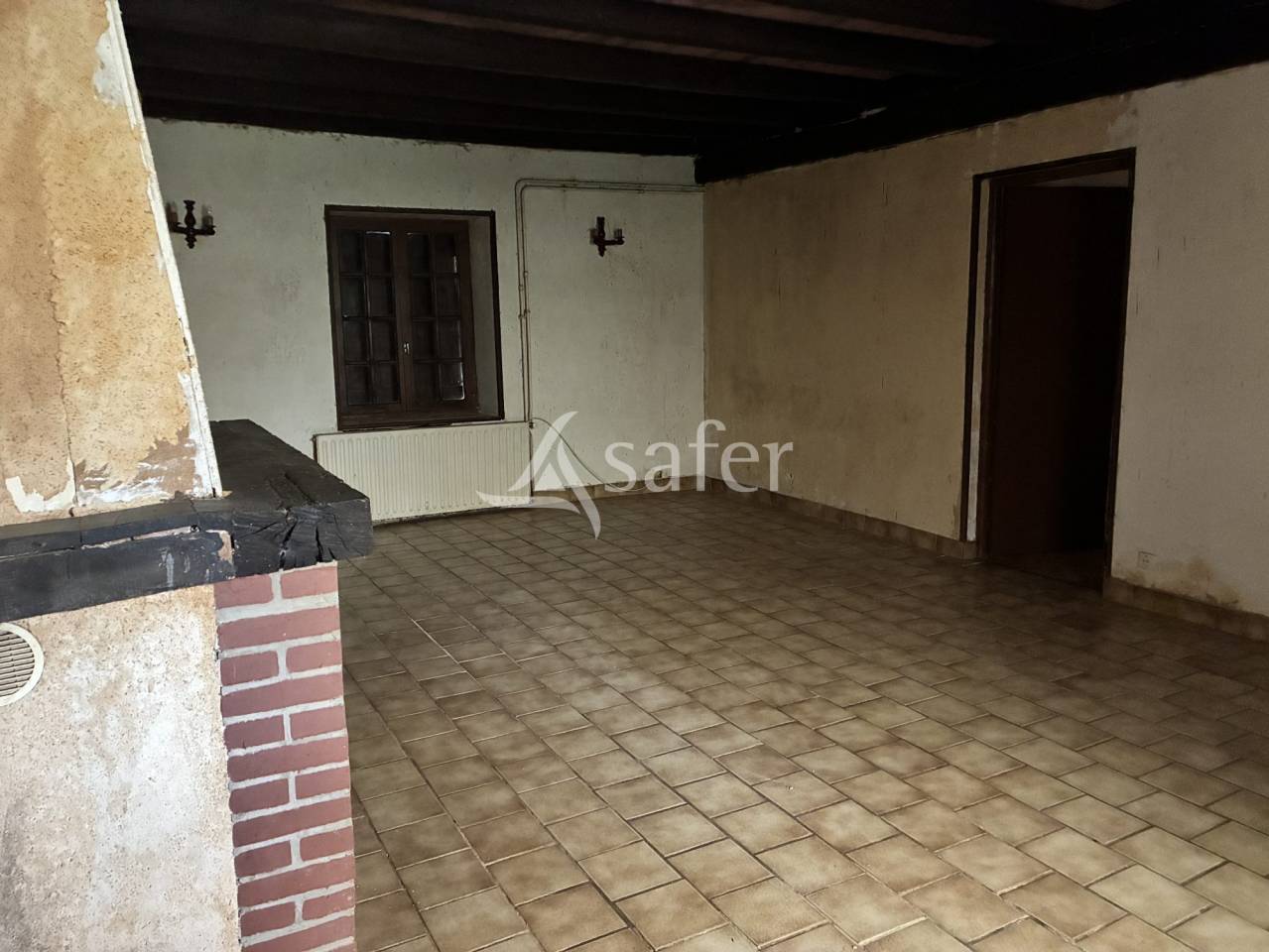 Other agricultural property  Sa&ocirc;ne-et-Loire