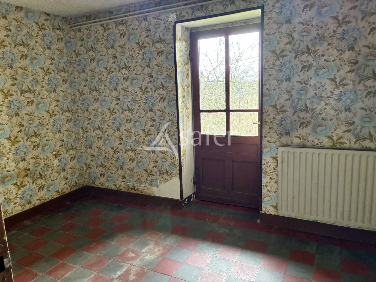 Other agricultural property  Sa&ocirc;ne-et-Loire