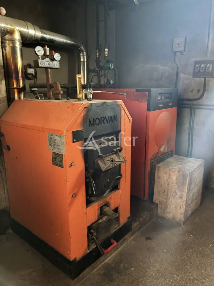 Other agricultural property  Sa&ocirc;ne-et-Loire