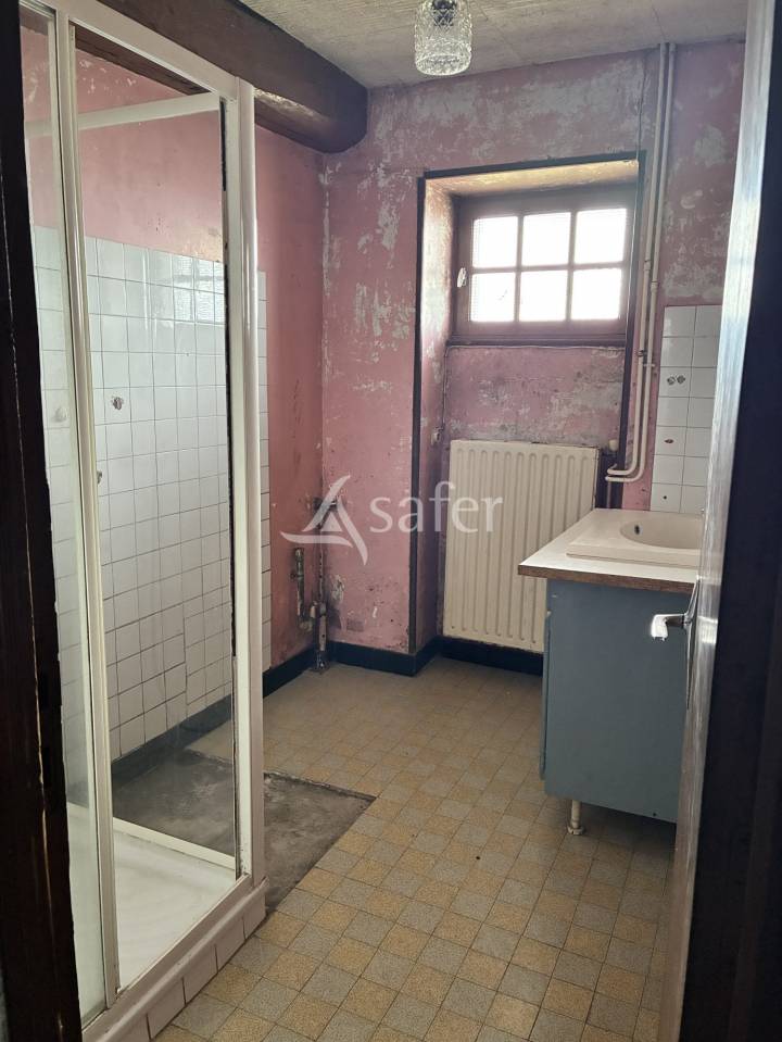 Other agricultural property  Sa&ocirc;ne-et-Loire