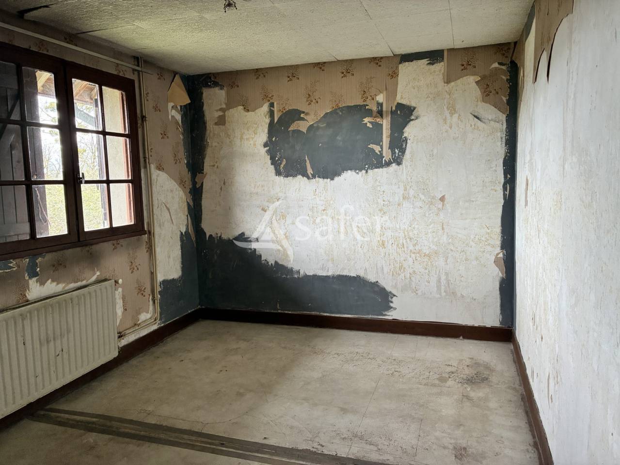 Other agricultural property  Sa&ocirc;ne-et-Loire