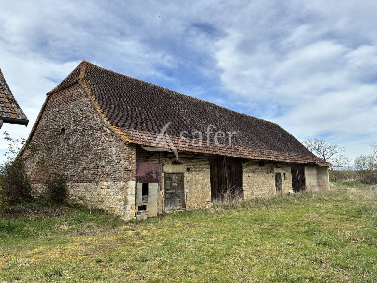 Other agricultural property  Sa&ocirc;ne-et-Loire