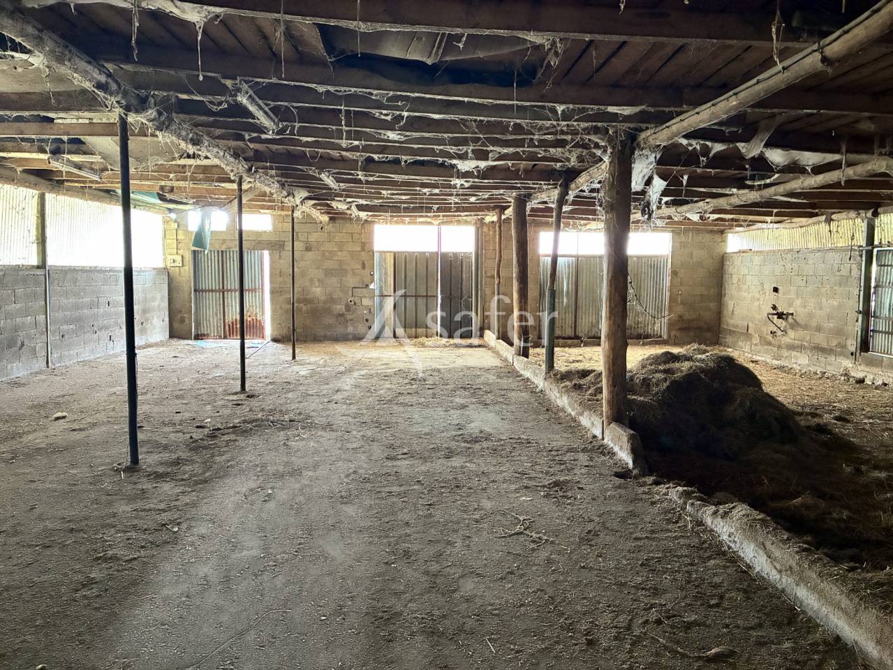 Other agricultural property  Sa&ocirc;ne-et-Loire