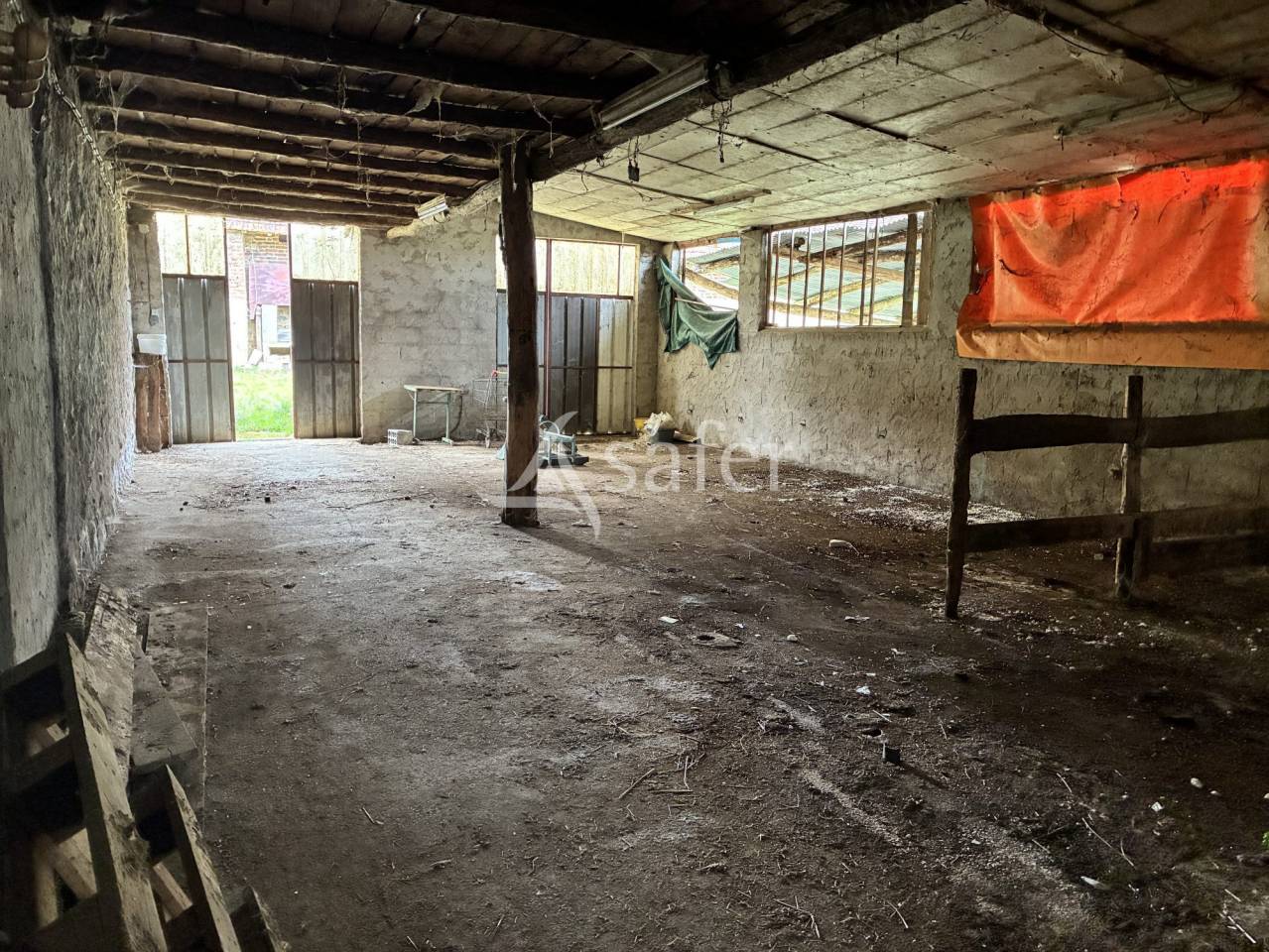 Other agricultural property  Sa&ocirc;ne-et-Loire