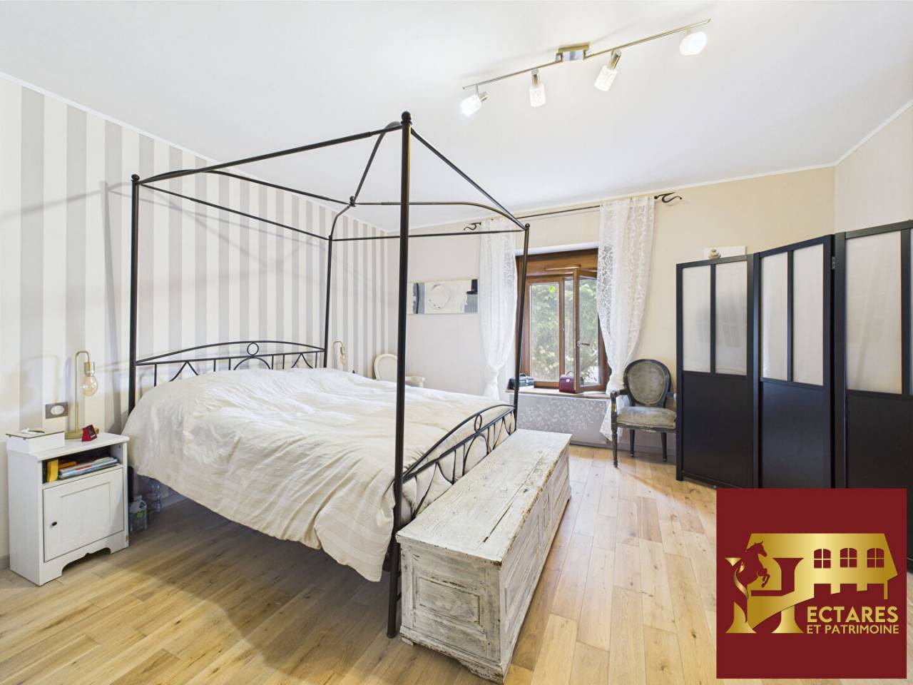 Equestrian property  Meurthe-et-Moselle