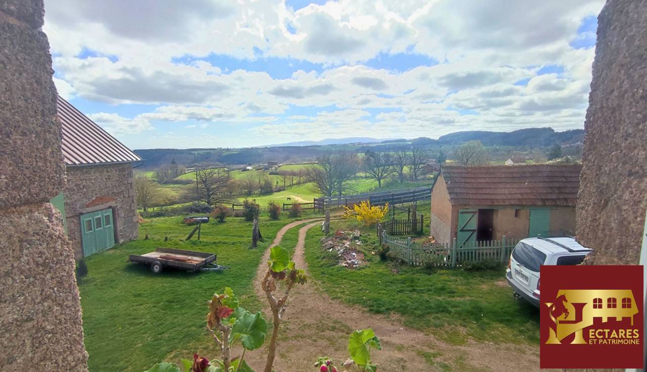 Equestrian Bed and Breakfast  Allier