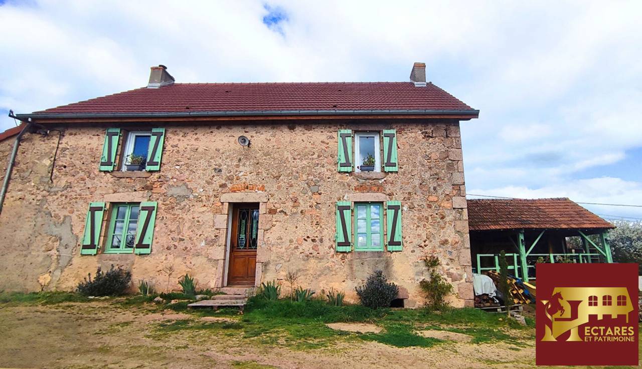 Equestrian Bed and Breakfast  Allier