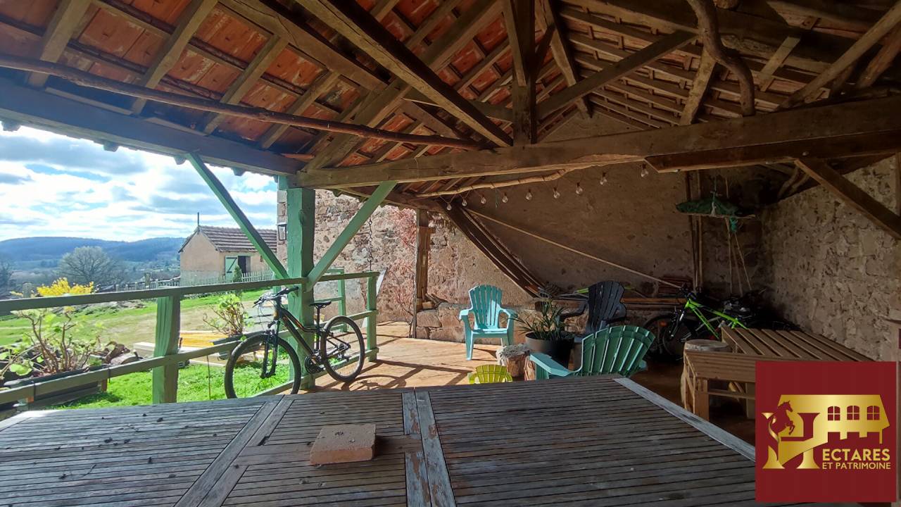 Equestrian Bed and Breakfast  Allier