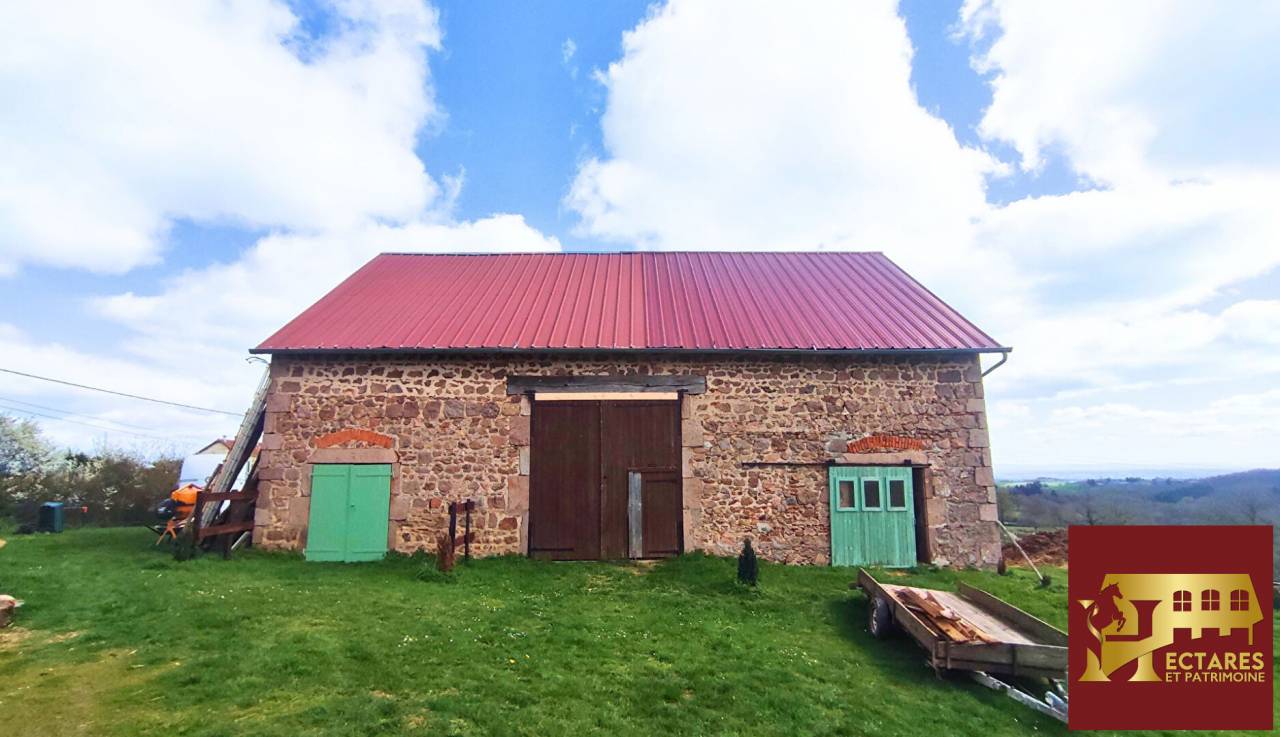 Equestrian Bed and Breakfast  Allier