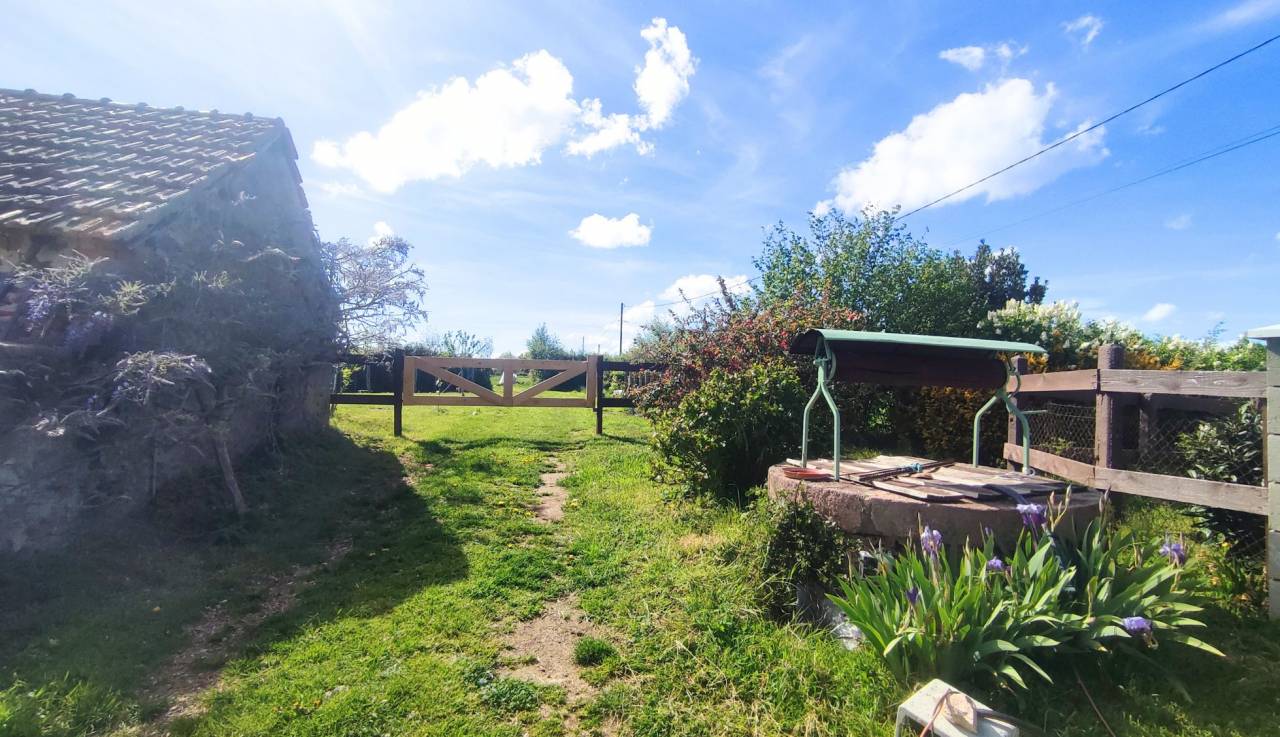 Equestrian Bed and Breakfast  Allier