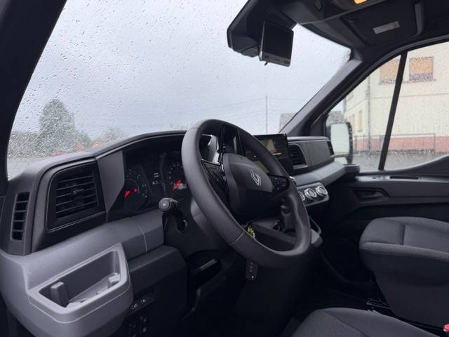 Horsebox HGV AKX Renault Master 2026 New